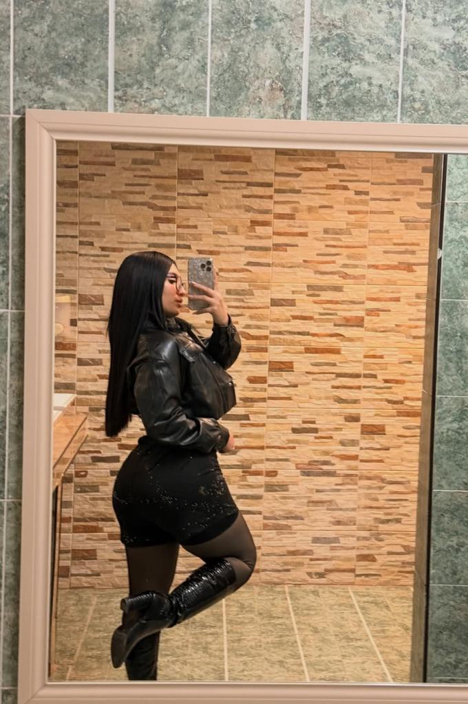 Chica busca chico en Badajoz: 