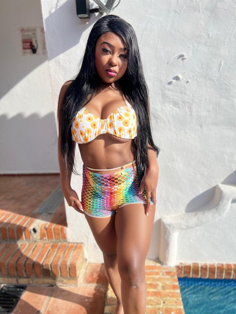 Chica busca chico en Málaga: 