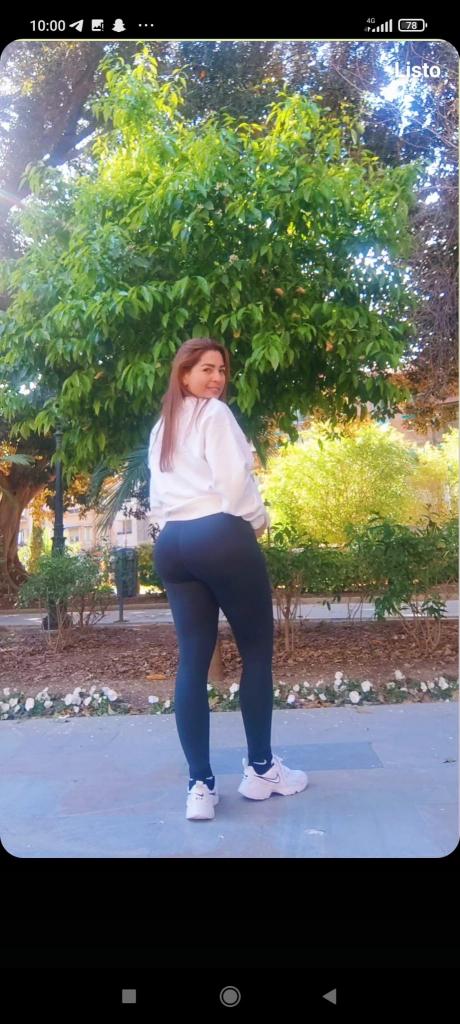 Chica busca chico en Almería: 