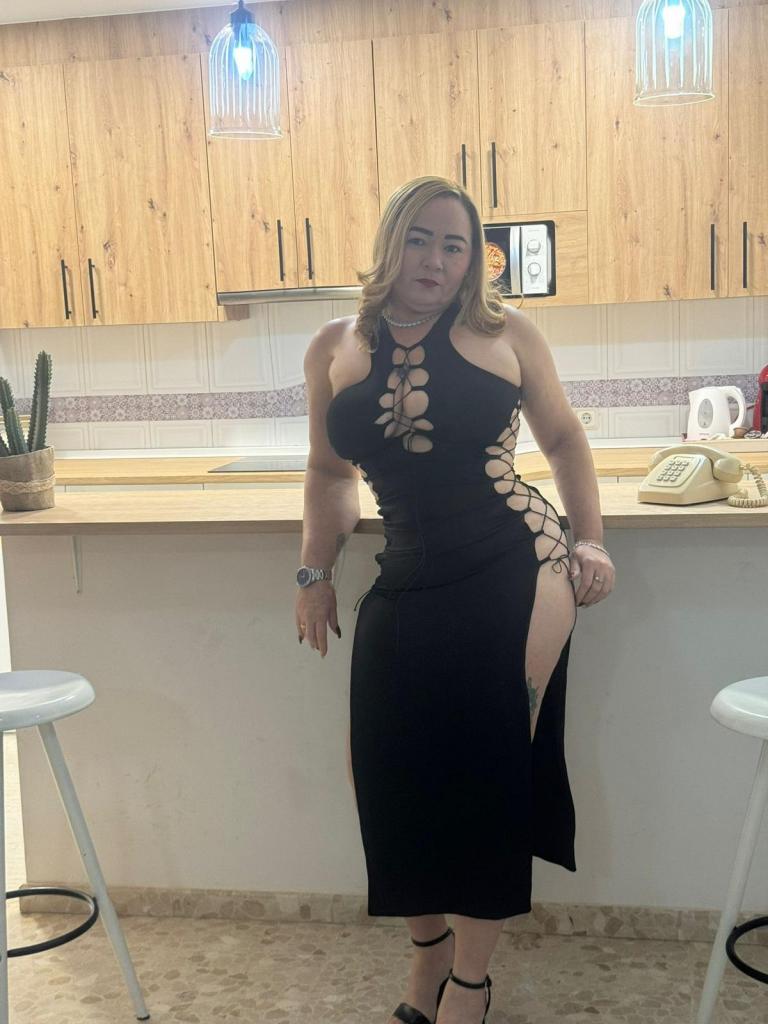 Chica busca chico en Málaga: 