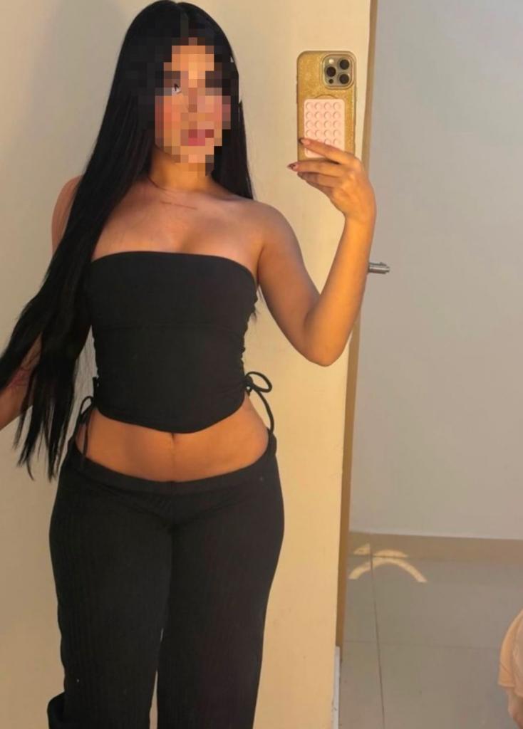 Chica busca chico en La Coruña: 