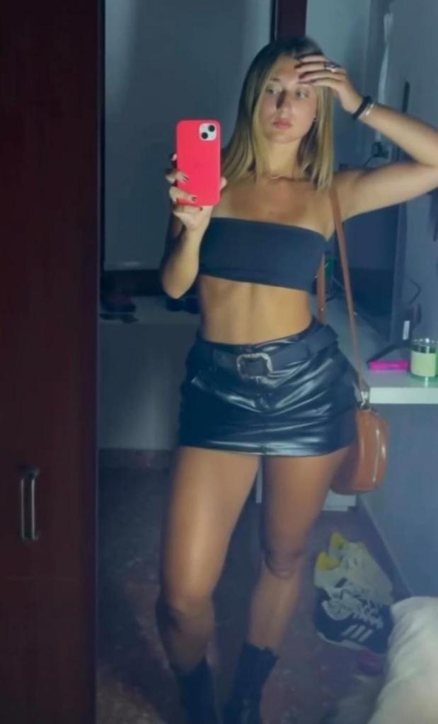 Chica busca chico en Palencia: 