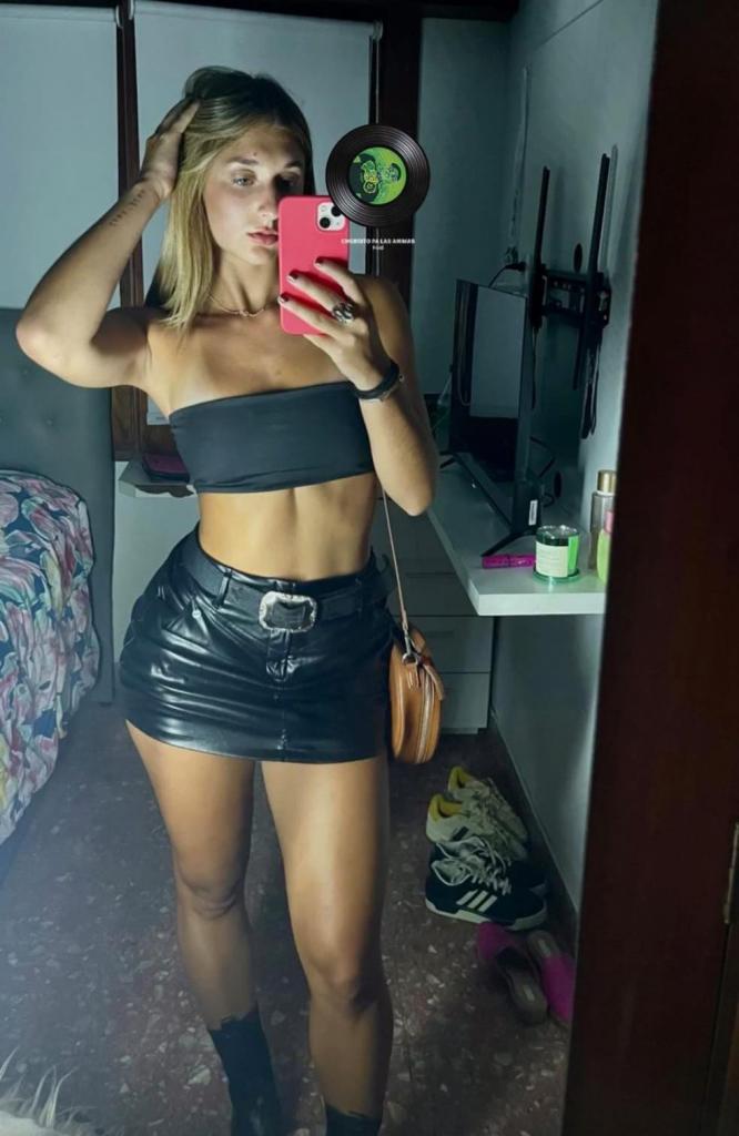 Chica busca chico en Palencia: 