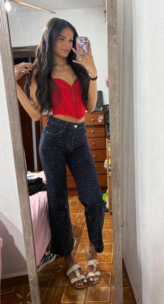 Transexual en Barcelona: 