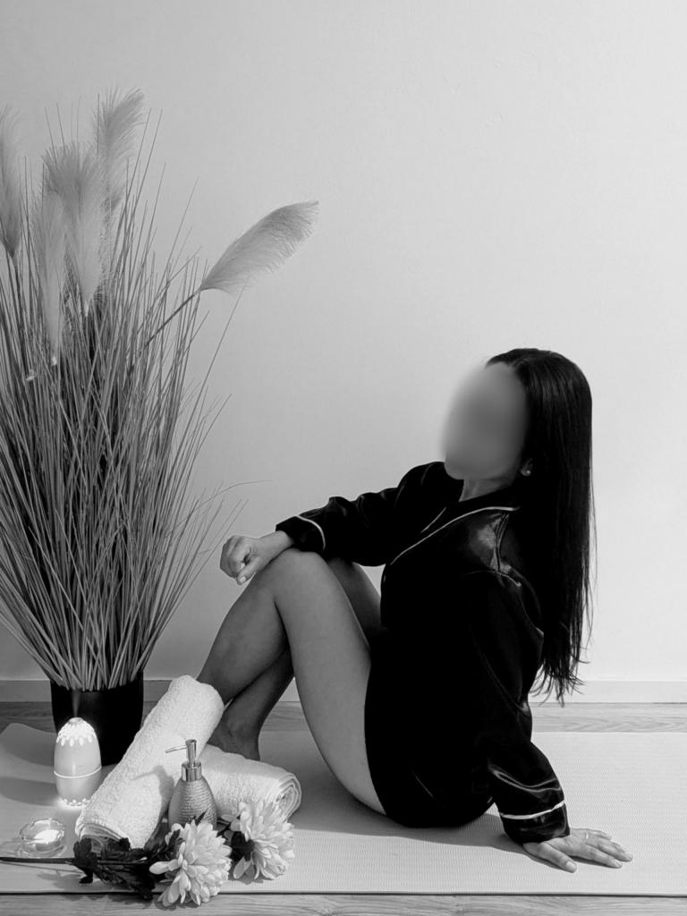 Chica busca chico en Murcia: 