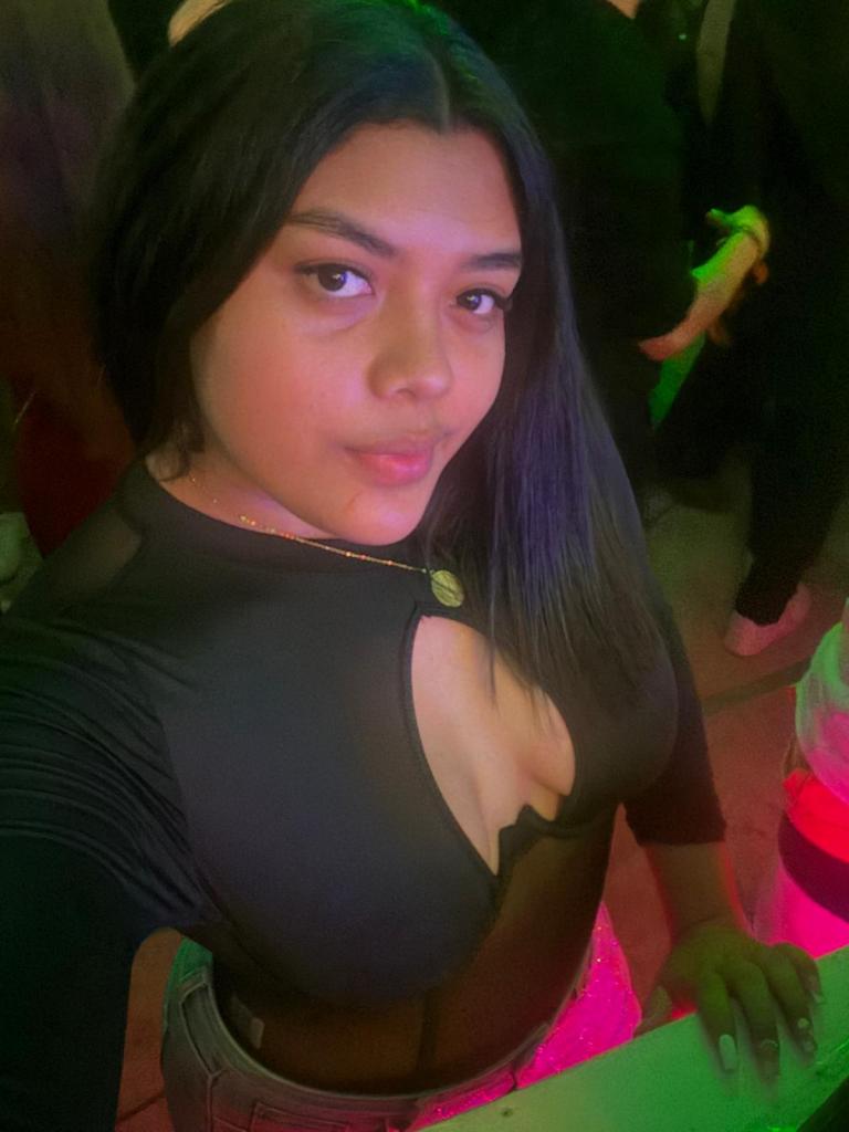 Chica busca chico en Alicante: 