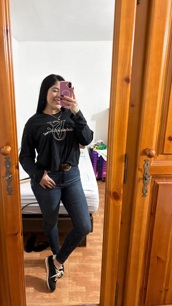 Chica busca chico en Las Palmas: 