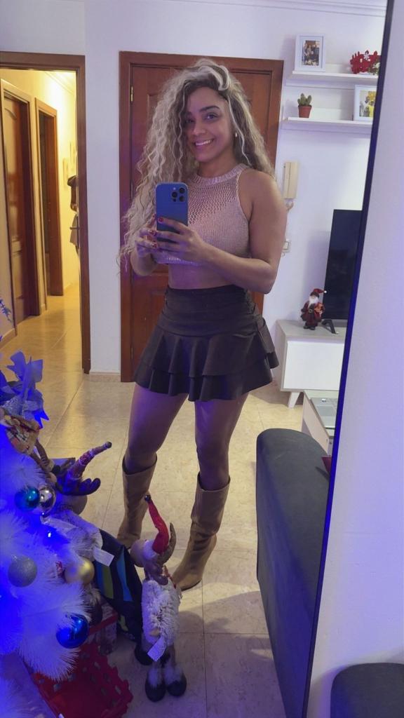 Chica busca chico en Tarragona: 