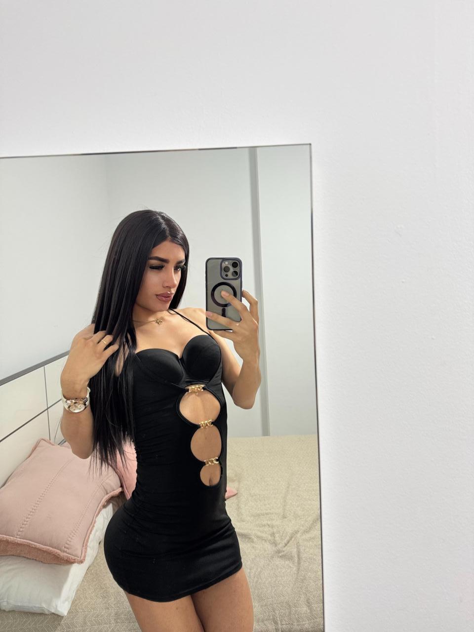 Travesti en Málaga: 