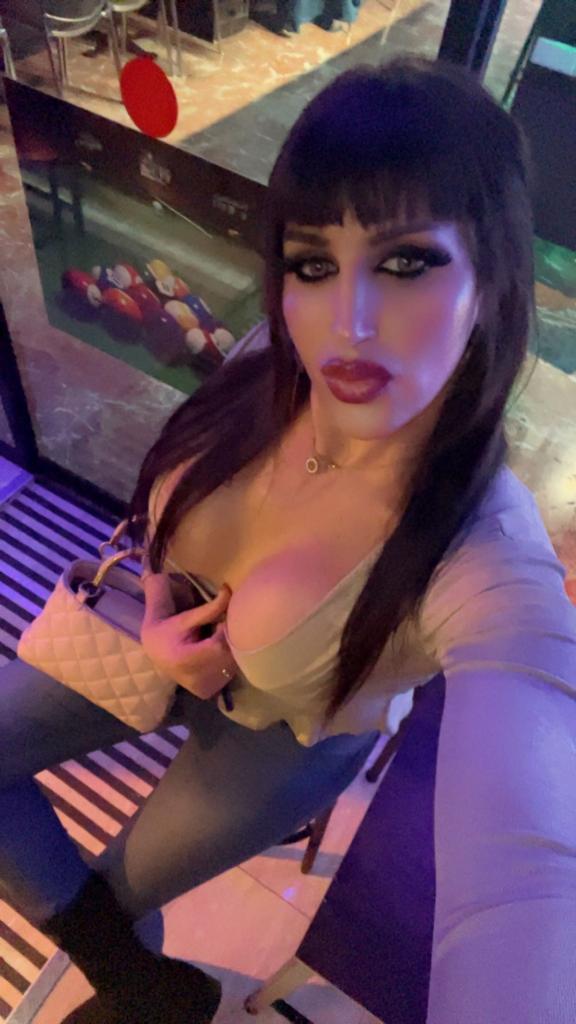 Travesti en Sevilla: 
