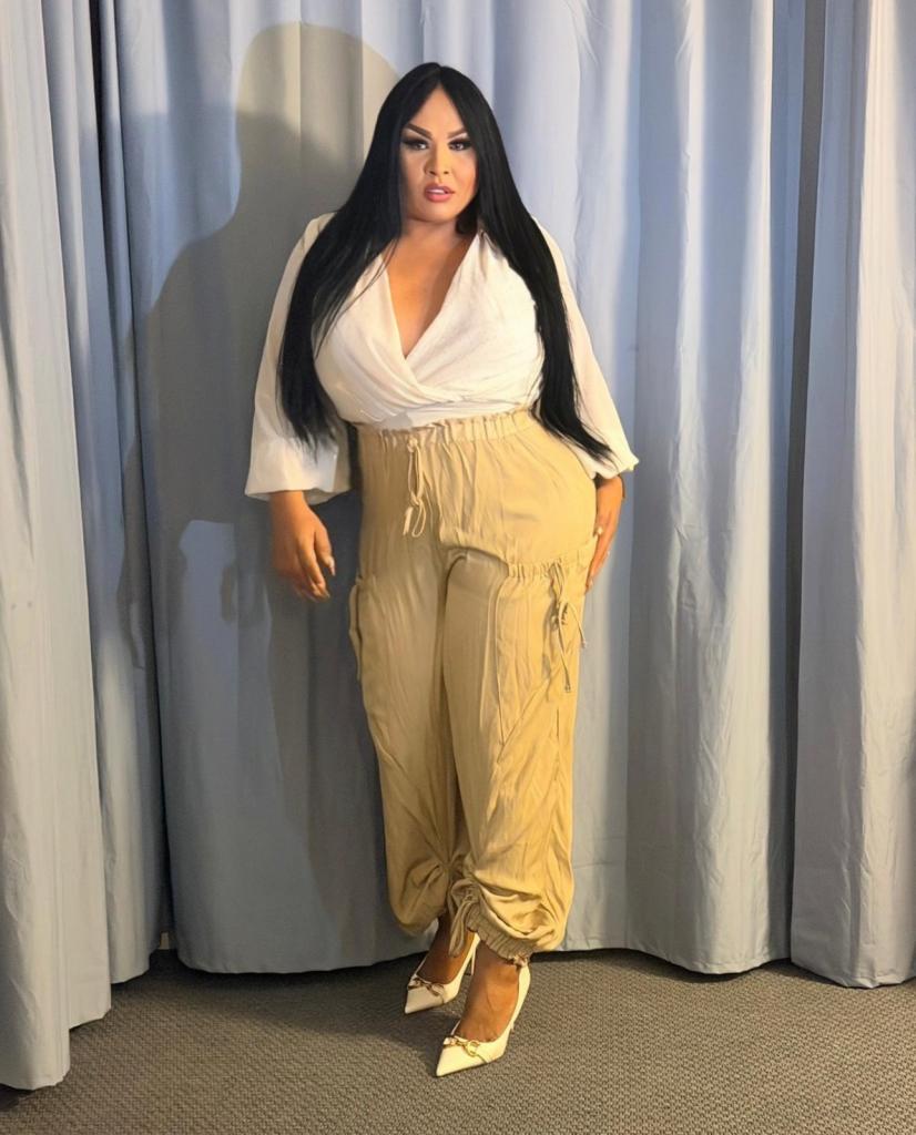 692037921: Travesti en Madrid