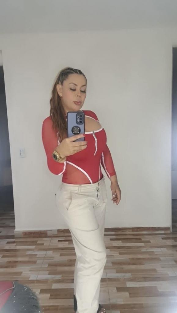 Chica busca chico en Barcelona: 