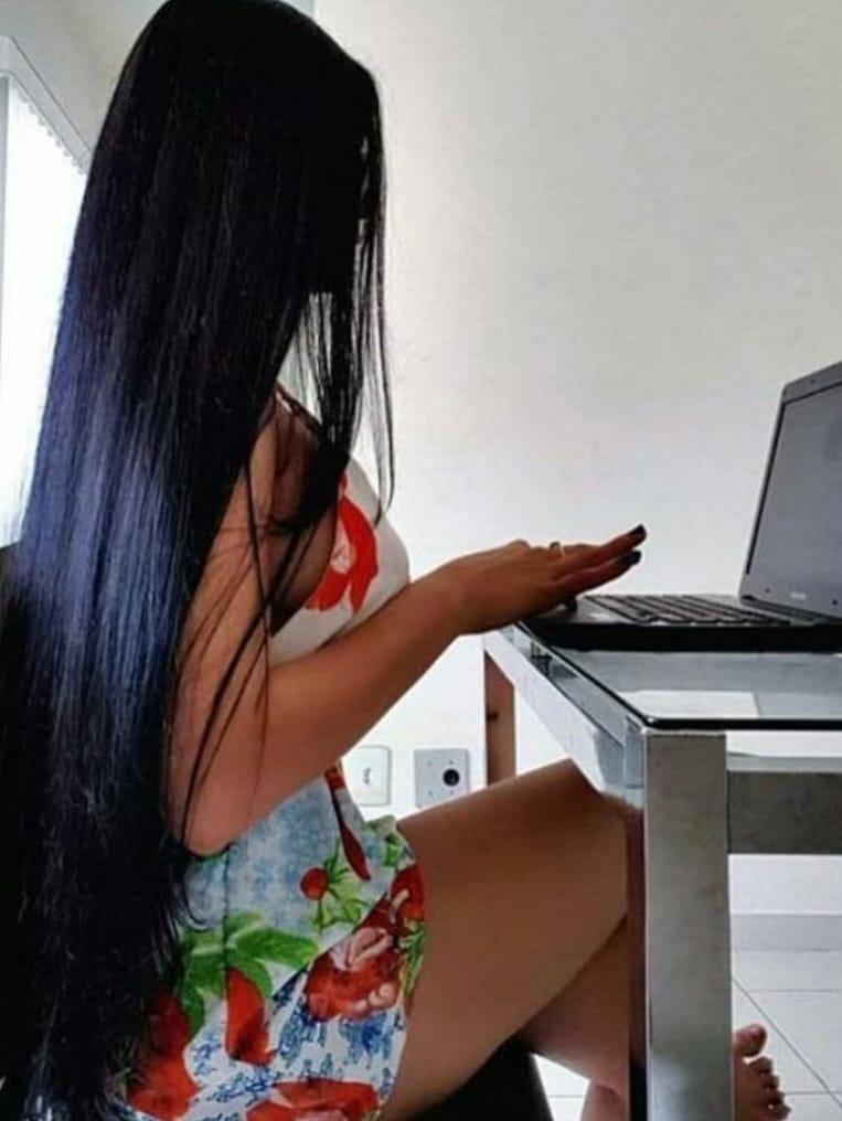 Chica busca chico en Málaga: Chica busca chico