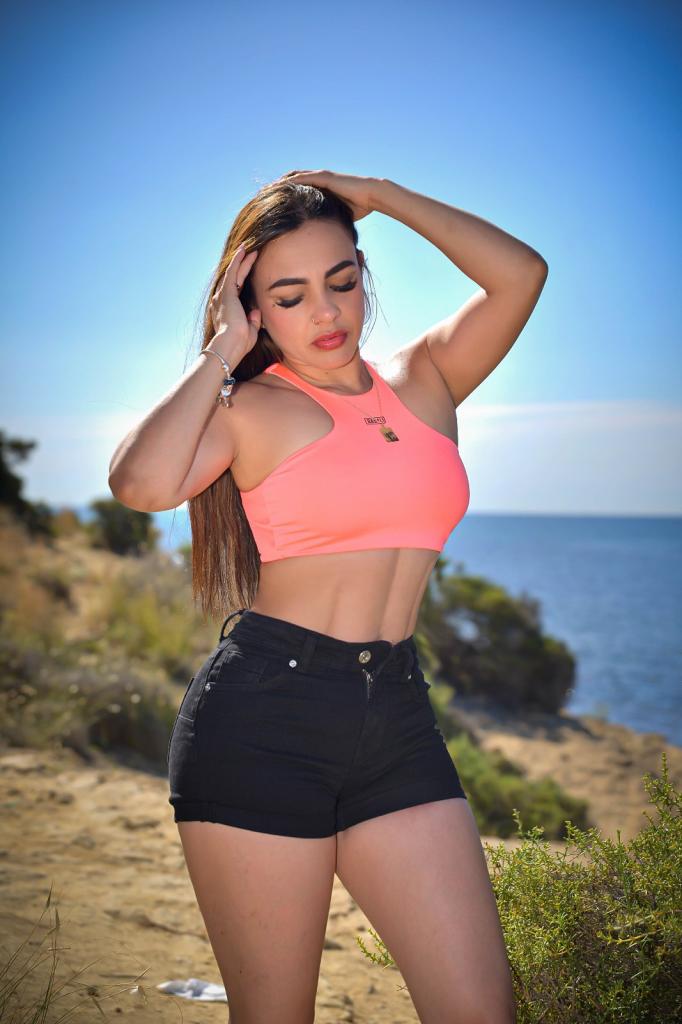 Chica busca chico en Alicante: 