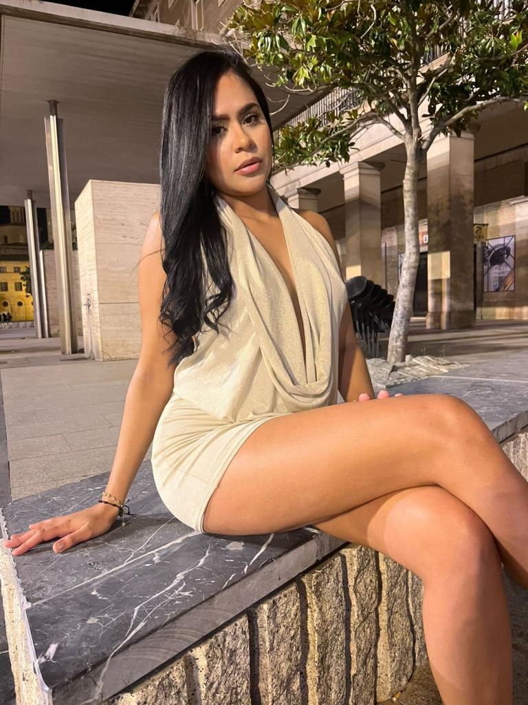 Chica busca chico en Lérida: Chica busca chico