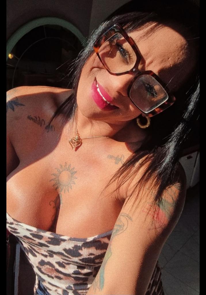 Transexual en Valencia: 