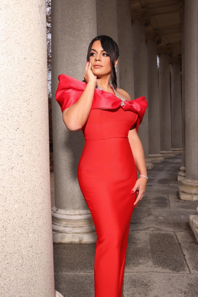 Transexual en Valladolid: 