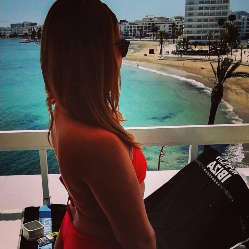 Chica busca chico en Badajoz: 