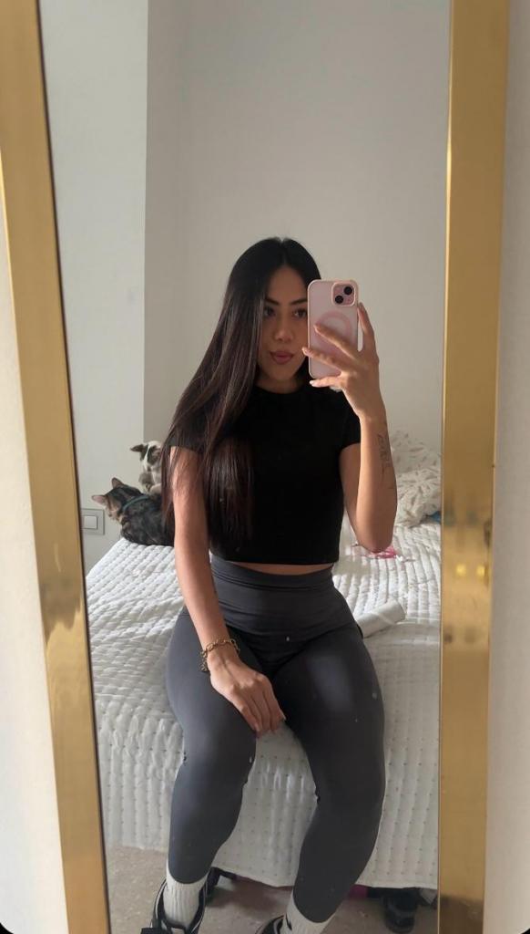 Chica busca chico en Tarragona: 