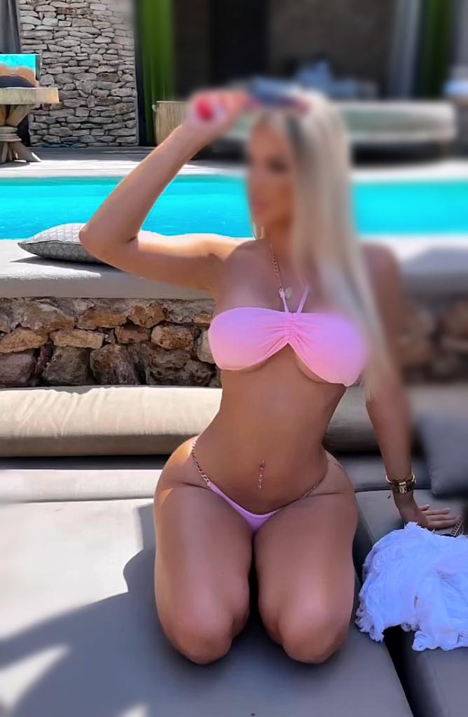 Chica busca chico en Almería: 