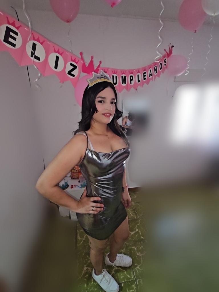 Chica busca chico en Zaragoza: Chica busca chico