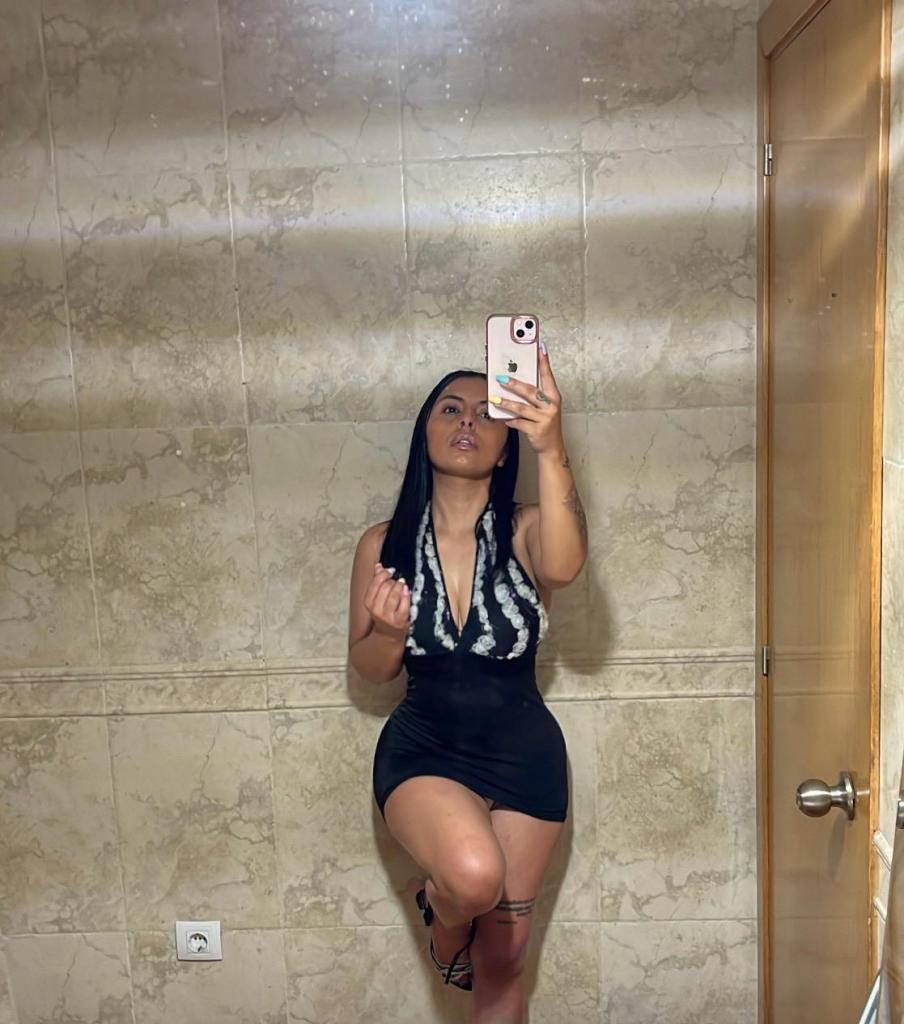 Chica busca chico en Málaga: Chica busca chico