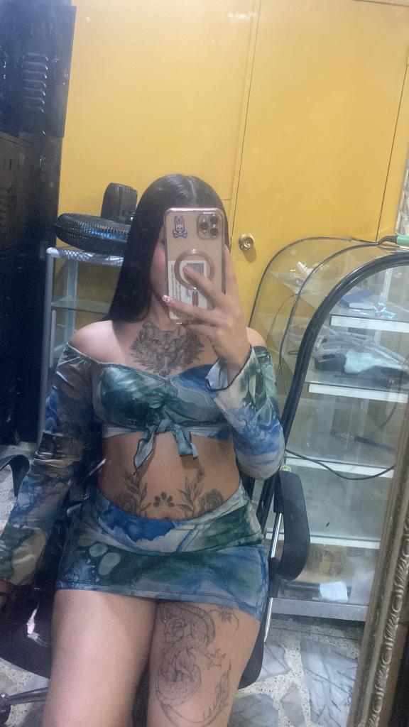 Chica busca chico en Alicante: 