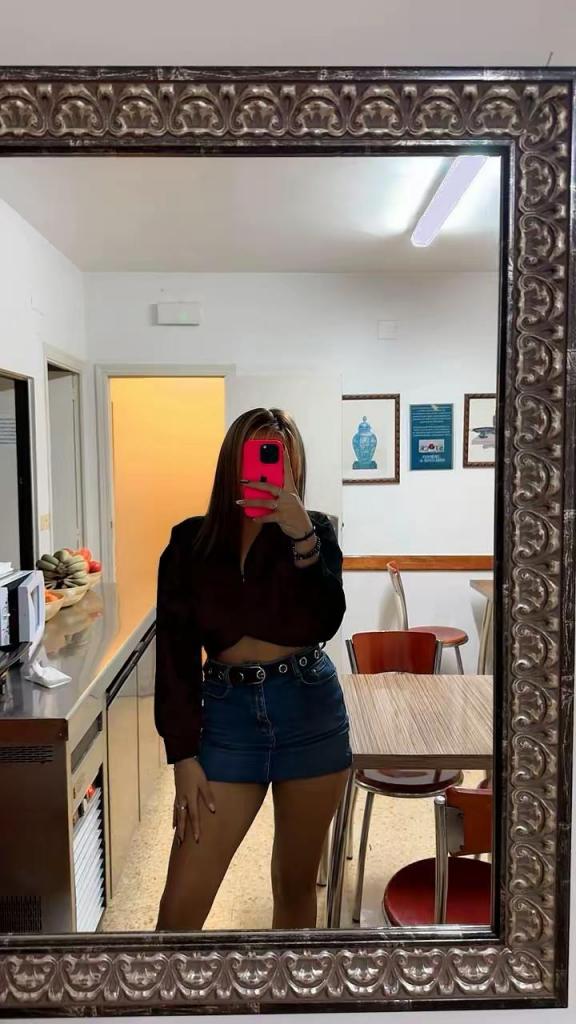 Chica busca chico en Barcelona: 