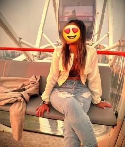 606837003: Chica busca chico en La Coruña