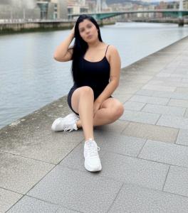 603975830: Chica busca chico en Vizcaya