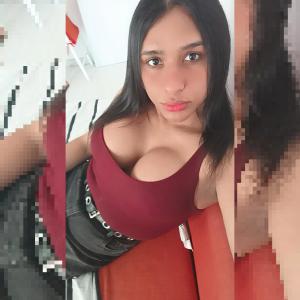 603274666: Travesti en Barcelona
