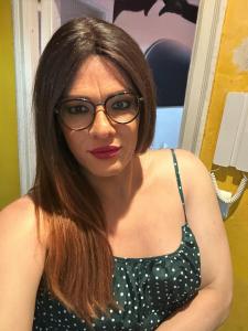 666335604: Travesti en Madrid