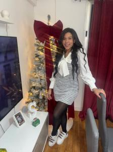 642630185: Chica busca chico en Valencia