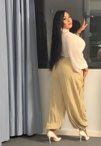 692037921: Travesti en Madrid