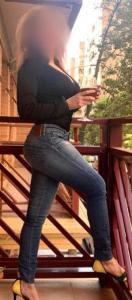 611339835: Transexual en Valencia