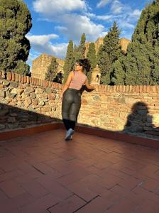 612473375: Chica busca chico en Málaga