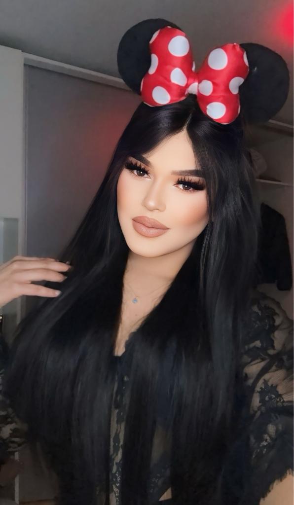 Transexual en Madrid: 