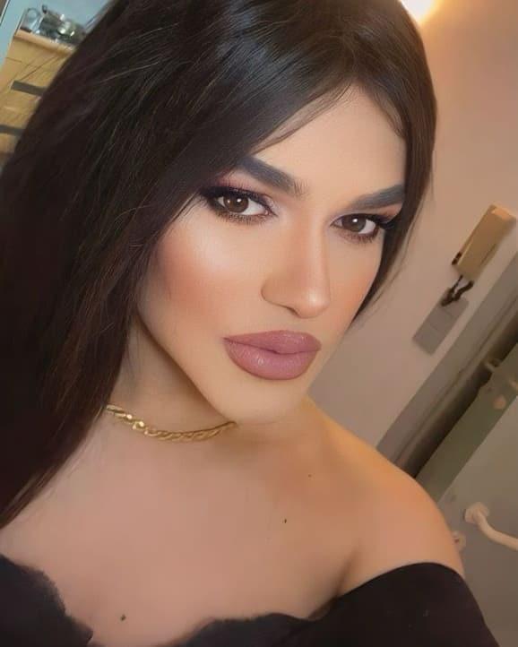 627343921: Transexual en Madrid