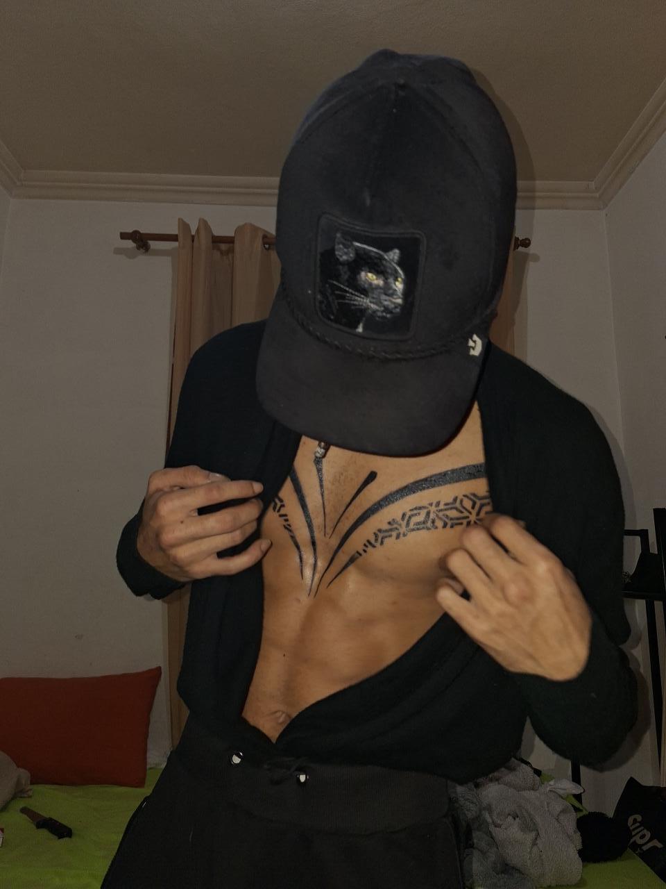 Chico busca chica en Tenerife: 