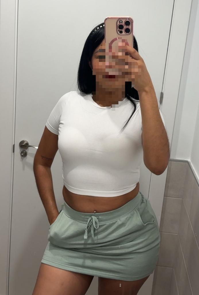 Chica busca chico en Madrid: 