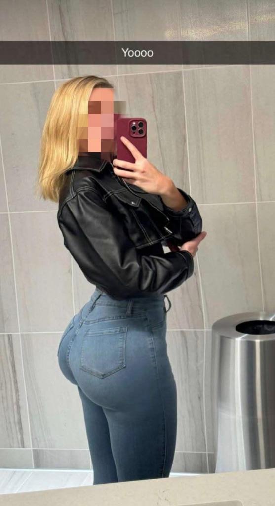 Chica busca chico en Barcelona: 