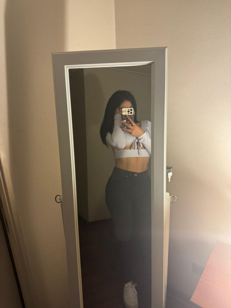 641005767: Chica busca chico en Málaga