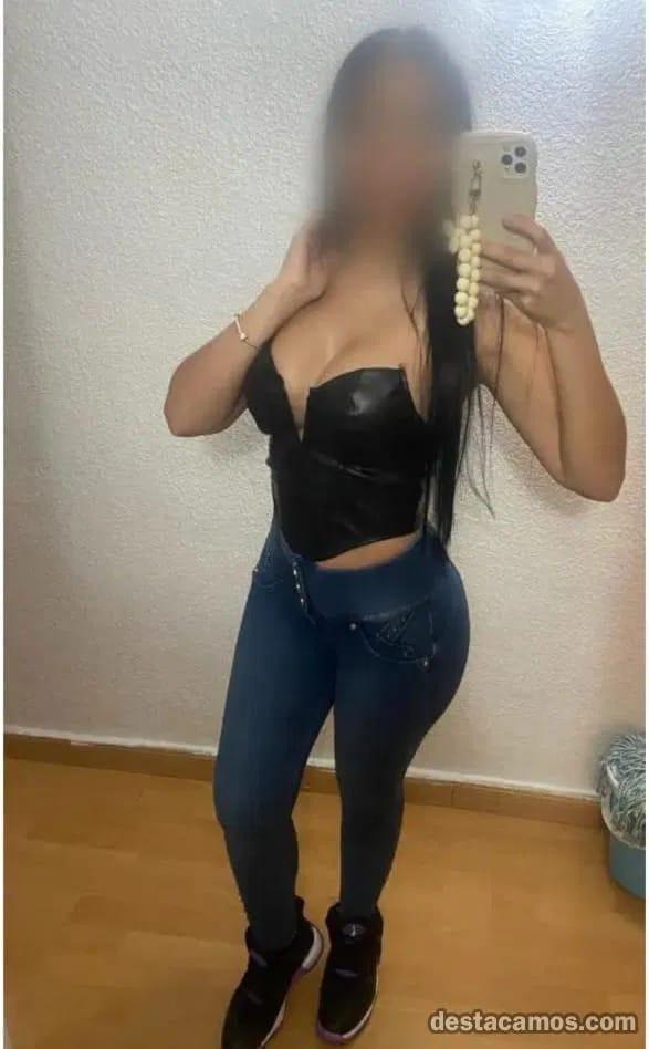 Chica busca chico en León: 
