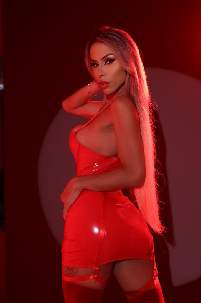 Travesti en Barcelona: Transexuales y Travestis