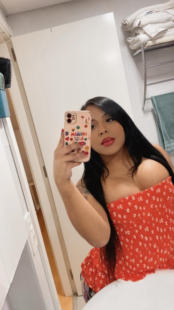 Travesti en Zaragoza: 