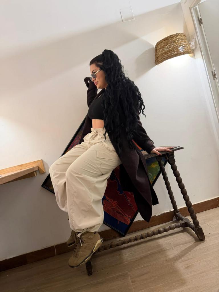 Chica busca chico en Mallorca: 