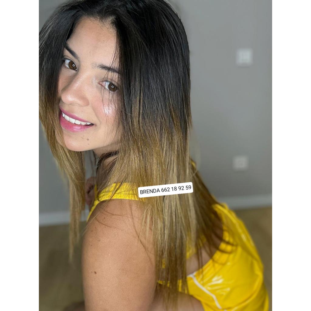 Chica busca chico en Madrid: 