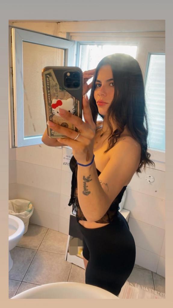 Chica busca chico en Madrid: 