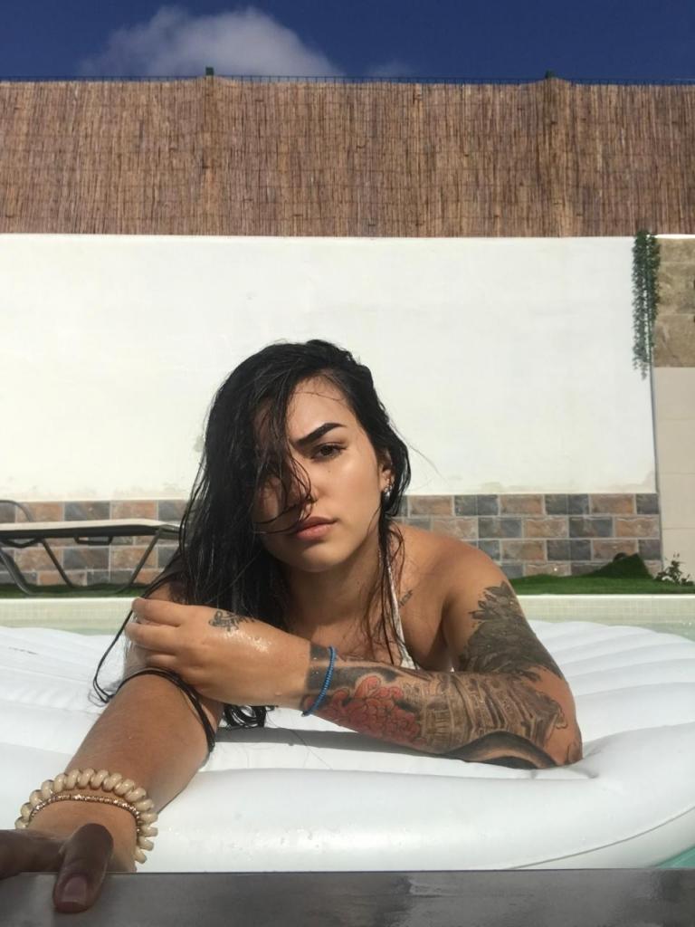 Chica busca chico en Tarragona: 