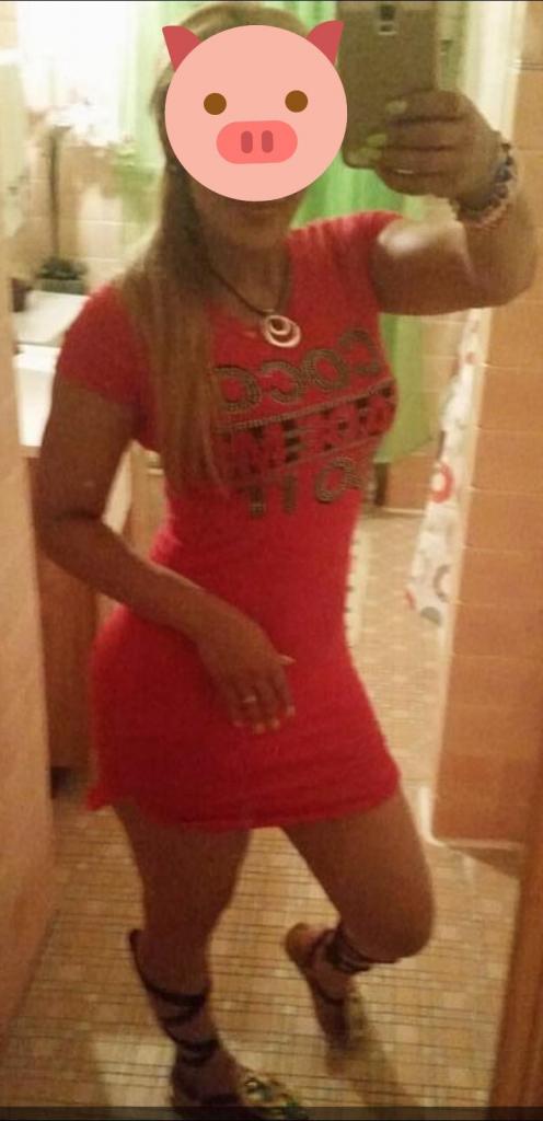 Chica busca chico en Salamanca: 